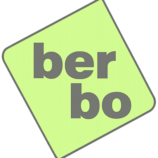 empresa de publicidad y reparto de publicidad Berbo Integral