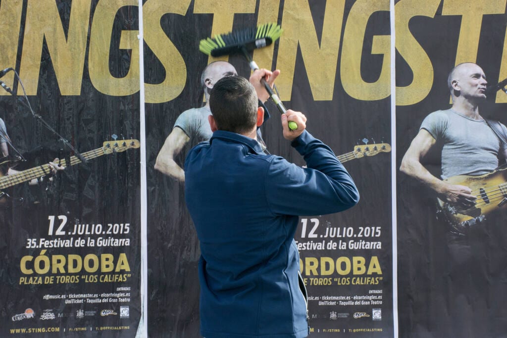 Estrategias de publicidad en autobuses Madrid